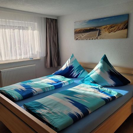 Apartamento Fewo Zwei Plus Zinnowitz Exterior foto