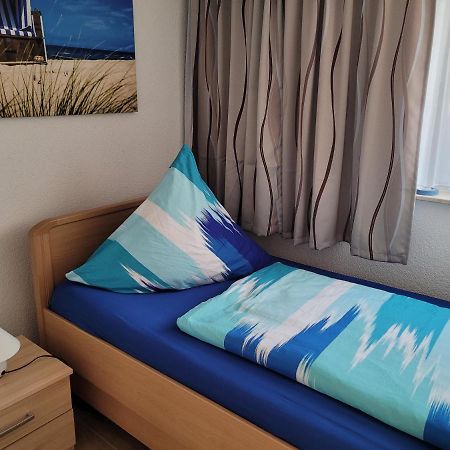 Apartamento Fewo Zwei Plus Zinnowitz Exterior foto