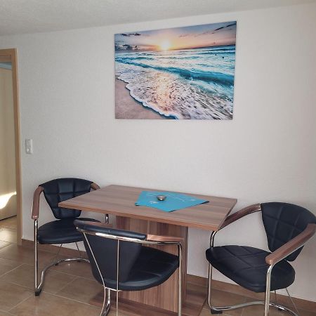 Apartamento Fewo Zwei Plus Zinnowitz Exterior foto